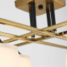 Люстра на штанге Ambrella light TRADITIONAL TR303044 