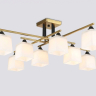 Люстра на штанге Ambrella light TRADITIONAL TR303044 