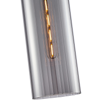 Подвесной светильник с лампочкой F-Promo 4364-1P+Lamps