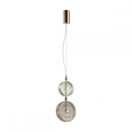 Подвесной светильник Odeon Light Caramella 5412/13LD 