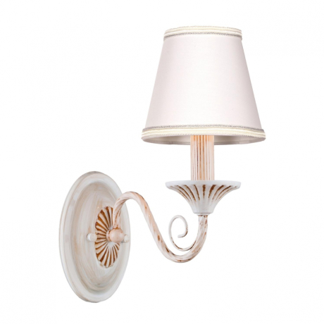 Camisa E 2.1.1 C Настенное бра Arti Lampadari Galera 