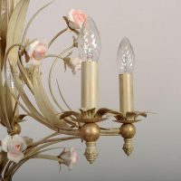 Подвесная люстра Abrasax SD0843/5