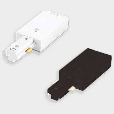 Токопровод концевой Italline WSO WSO 71 black 