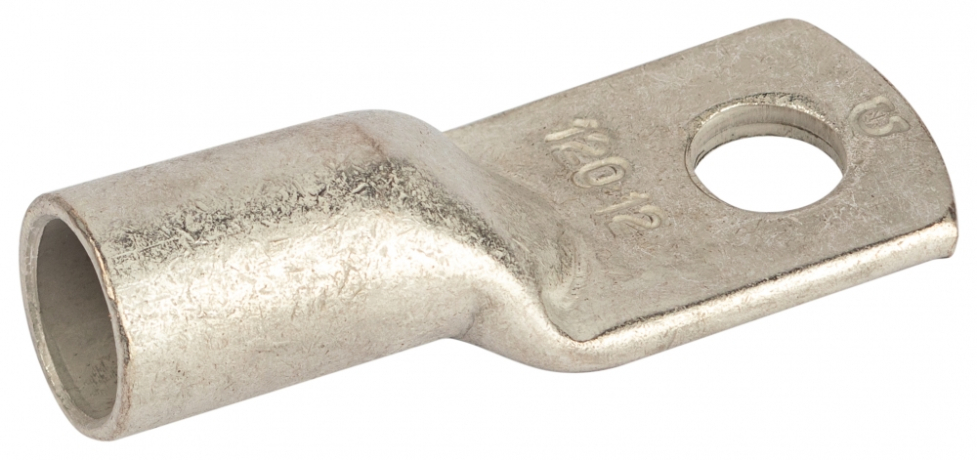 Наконечник кабельный ЭРА ТМЛ 95-12-15 медный луженый ГОСТ 7386-80 (713819)