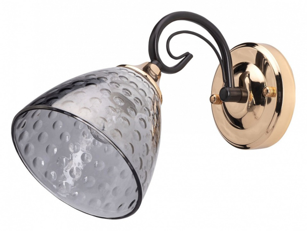 Бра De City Клэр 2 463021901 