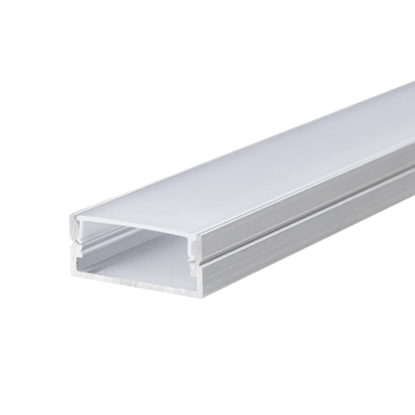 Профиль с прямоугольным рассеивателем Profiled Lightstar 419211 