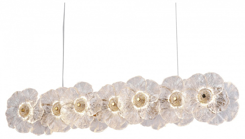 Подвесная люстра Kink Light Грея 07601-95L,36 