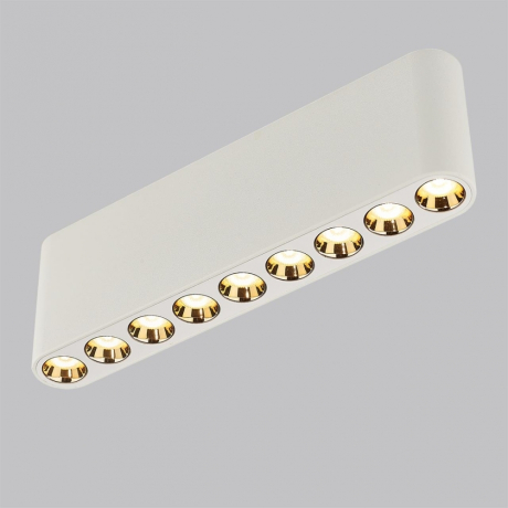 Накладной светильник Odeon Light Small 7091/21CL 