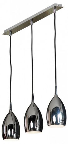 Подвесной светильник Lussole Collina GRLSQ-0706-03 