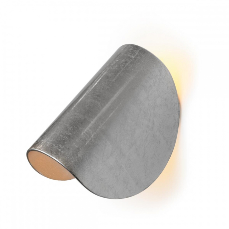 Настенный светильник iLedex Cute ZD8077-6W 3000K silver foil 