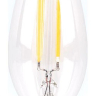 Лампа светодиодная Ambrella Light C37F E27 6Вт 4200K 202220 