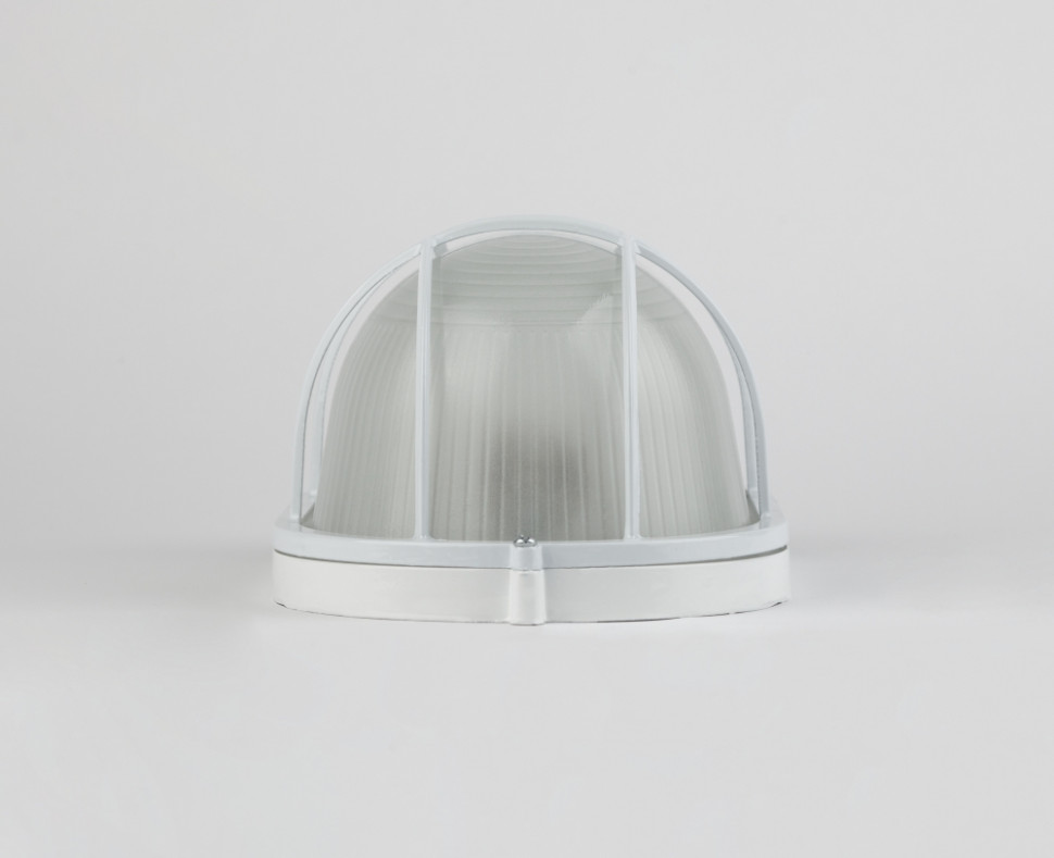 Настенно-потолочный светильник Эра НБП 04-100-002 (Б0048426), цвет белый - фото 4