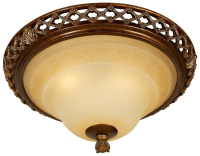 WE342.03.627 Потолочный светильник Wertmark ADORA