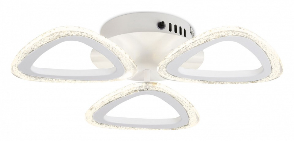 Потолочная люстра Ambrella Light FA FA4508 