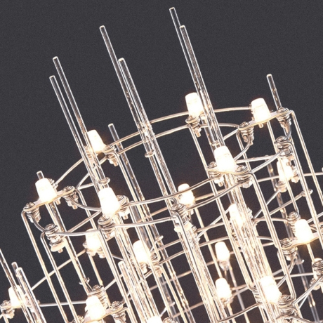 Подвесная люстра Imperiumloft  Chill-A01 