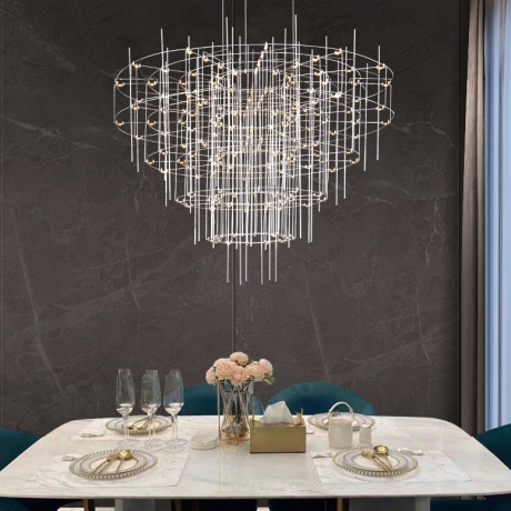 Подвесная люстра Imperiumloft  Chill-A01 