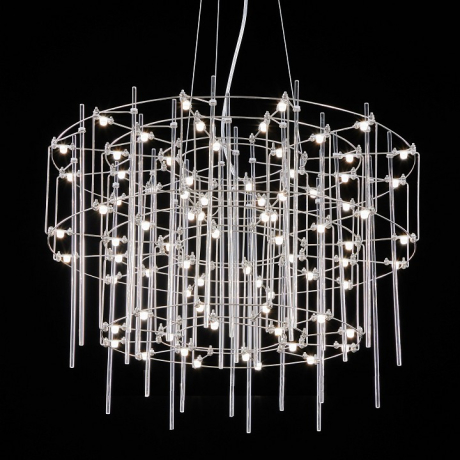 Подвесная люстра Imperiumloft  Chill-A01 