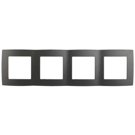 Рамка 4-постовая ЭРА 12 12-5004-12 169199