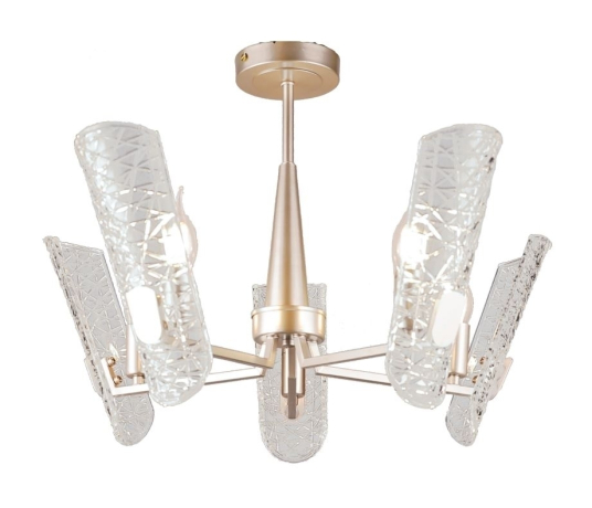 Люстра на штанге Rivoli Dolores Б0052482 