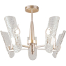 Люстра на штанге Rivoli Dolores Б0052482 