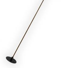 Торшер Kink Light Локи 08423-F,19(3000K) (20713)