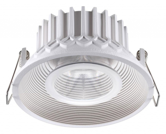 Встраиваемый светильник Novotech Bind 358789 