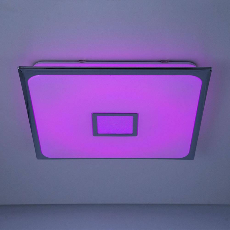 Накладной светильник Citilux Старлайт Смарт CL703AK50G 