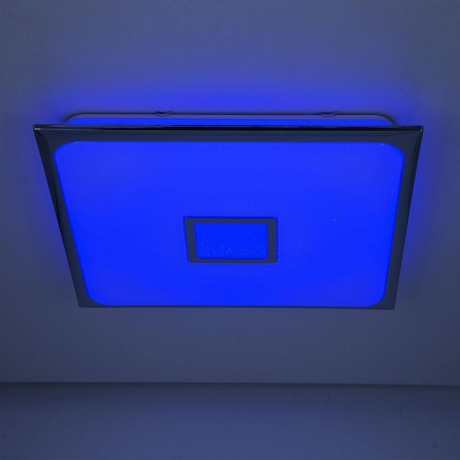 Накладной светильник Citilux Старлайт Смарт CL703AK50G 