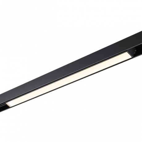 Нарушена упаковка!  <738520> Трековый светодиодный светильник Novotech Shino Flum 359486