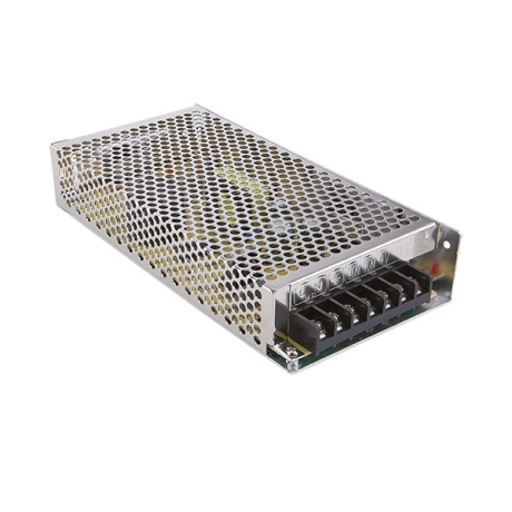 Трансформатор для светодиодной ленты 12V, 150W, IP20 Lightstar 410150 