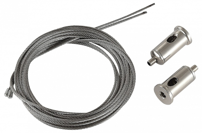 Подвес для трека ST-Luce Super5 ST070.009.00 