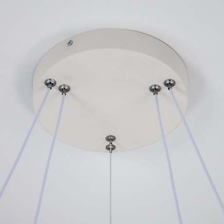 Подвесной светильник Citilux Дуэт CL719640 