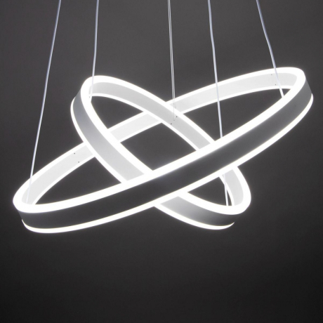 Подвесной светильник Citilux Дуэт CL719640 