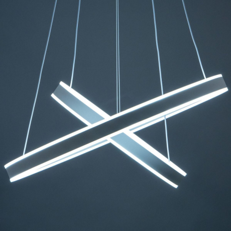 Подвесной светильник Citilux Дуэт CL719640 