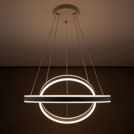 Подвесной светильник Citilux Дуэт CL719640 