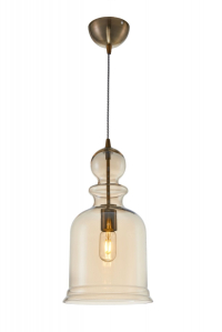 P002PL-01BZ Подвесной светильник Maytoni Tone