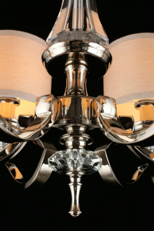 Подвесная люстра Aployt Okin APL.715.03.06 