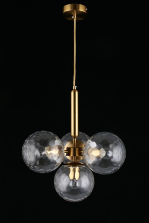 Подвесной светильник Aployt Lora APL.728.06.04 