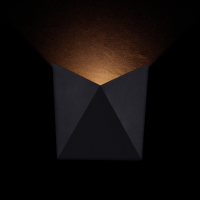 Накладной светильник Maytoni Outdoor Beekman O802WL-L7B