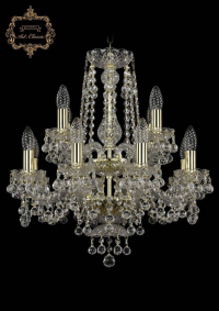 11.26.8+4.165.2d.Gd.B Подвесная люстра Art Classic