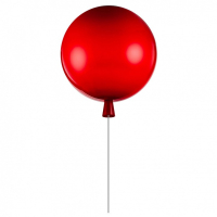 Накладной светильник Loft it Memory 5055C/S red