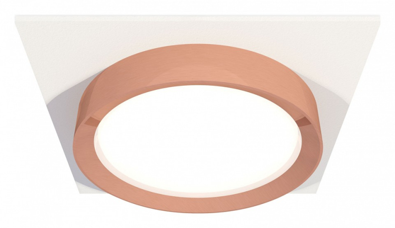 Встраиваемый светильник Ambrella Light XC XC8061006 