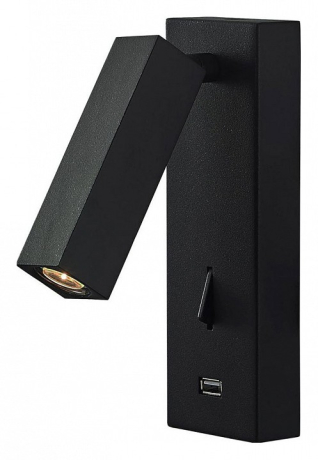 Бра Loft it Floadow LOFT2017-BL 