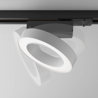 Светильник на штанге Maytoni Technical Rim TR044-1-12W4K-W