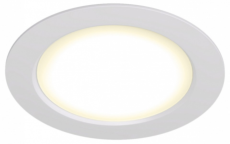 Встраиваемый светильник Denkirs DK3046/7/8/9 DK3048-WH 