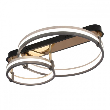 Накладной светильник Lussole HIDALGO LSP-7440 