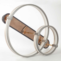 Накладной светильник Lussole HIDALGO LSP-7440