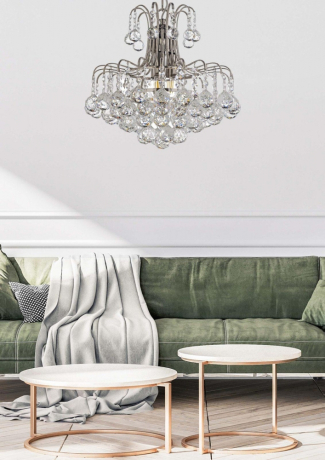 Подвесной светильник Arti Lampadari Alanno Alanno E 1.5.40.100 N 