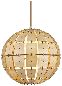 550-716-01 Подвесной светильник Velante