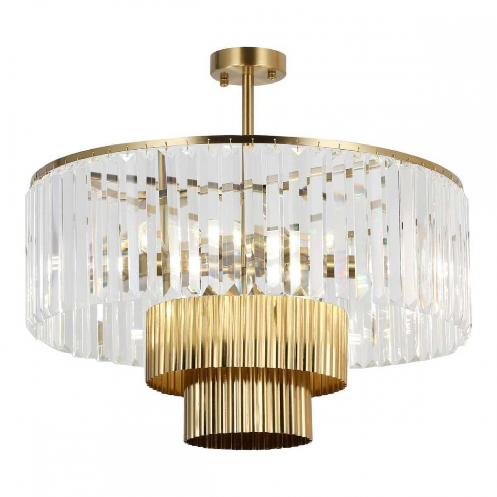 

Люстра потолочная Lussole LSP-6053